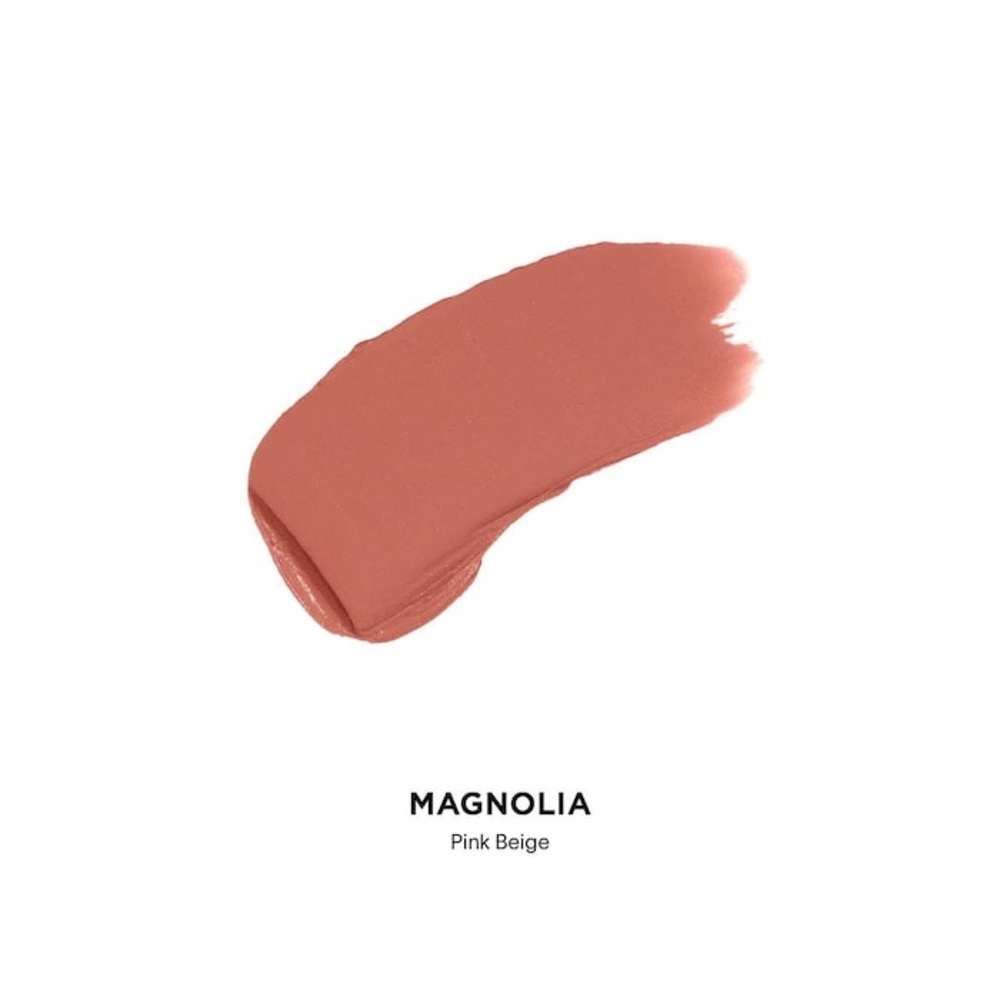 Hourglass Unlocked Soft Matte Lipstick - Magnolia - Picture 7 of 7